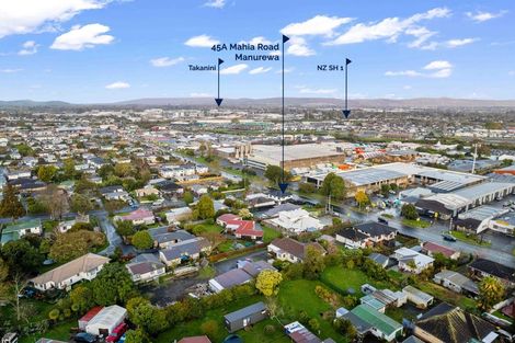 Photo of property in 45a Mahia Road, Manurewa, Auckland, 2102