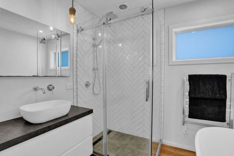 Photo of property in 43 Essex Street, Vogeltown, New Plymouth, 4310