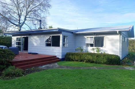 Photo of property in 53b College Street, Masterton, 5810