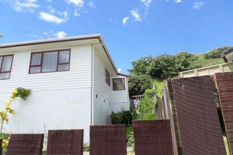 Photo of property in 156 Sievers Grove, Cannons Creek, Porirua, 5024