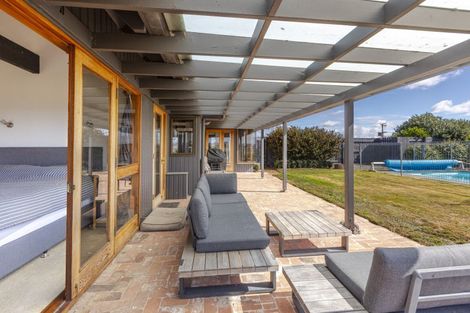 Photo of property in 297 Porangahau Road, Waipukurau, 4282