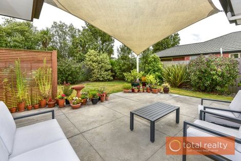 Photo of property in 92a Milns Road, Halswell, Christchurch, 8025