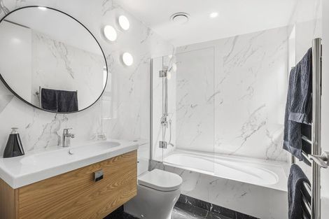 Photo of property in 112 Sefton Street, Wadestown, Wellington, 6012