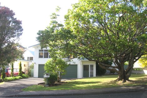 Photo of property in 20 Mountbatten Avenue, Hillcrest, Auckland, 0627