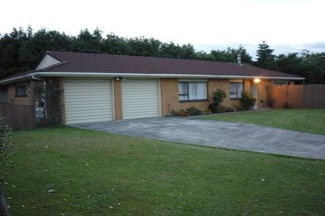 Photo of property in 58 Lakeside Drive, Pahurehure, Papakura, 2113