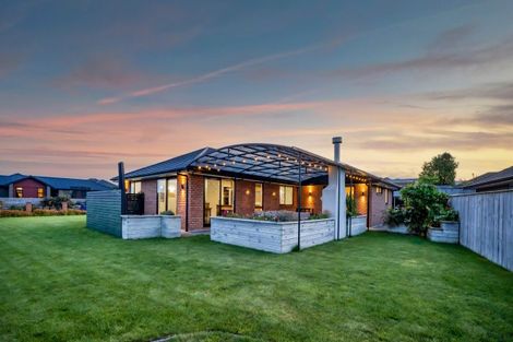 Photo of property in 37 Papawhero Drive, Bell Block, New Plymouth, 4312