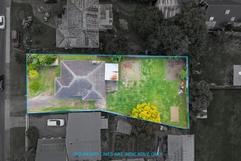 Photo of property in 62 Waipani Road, Te Atatu Peninsula, Auckland, 0610