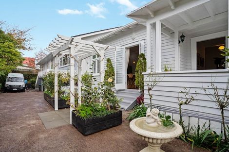 Photo of property in 54 Ellerton Road, Mount Eden, Auckland, 1024