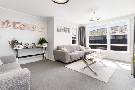 Photo of property in 6 Meldrum Place, Bishopdale, Christchurch, 8051