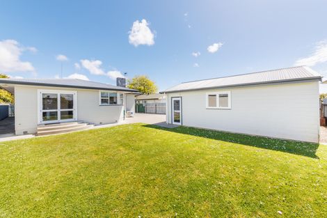 Photo of property in 10 Rennie Avenue, Milson, Palmerston North, 4414