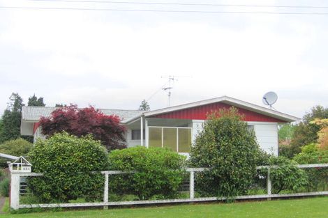 Photo of property in 23a Claremont Avenue, Paeroa, 3600