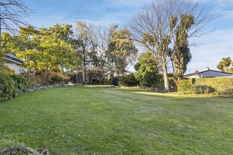 Photo of property in 17 Parsonage Road, Waimate, 7924