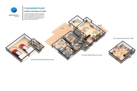 Photo of property in 2 Salmond Place, Dinsdale, Hamilton, 3204