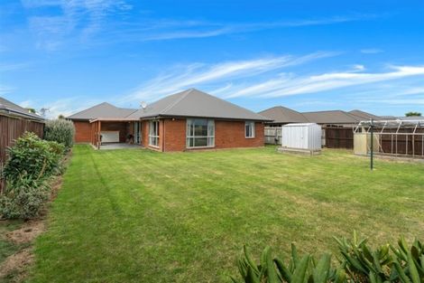 Photo of property in 67 Kaniere Avenue, Hei Hei, Christchurch, 8042