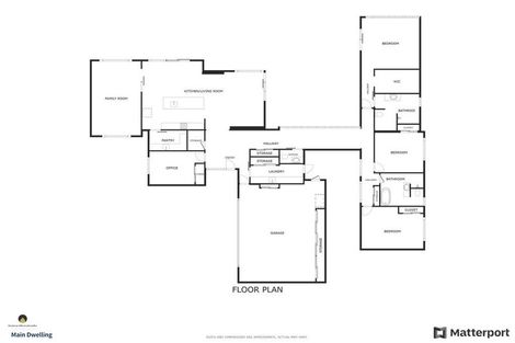 Photo of property in 146 Coldstream Road, Rangiora, 7473