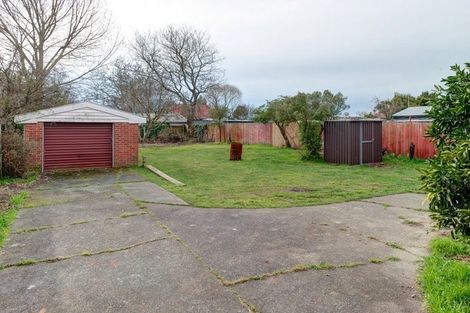 Photo of property in 7 Pannell Avenue, Wainoni, Christchurch, 8061