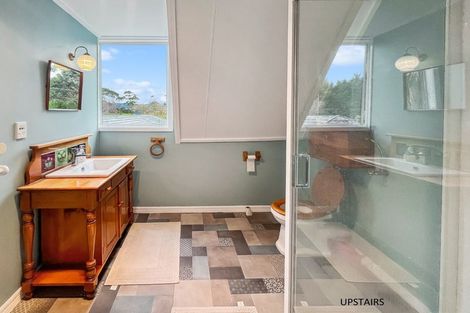 Photo of property in 181 Old Road West, Turitea, Palmerston North, 4472