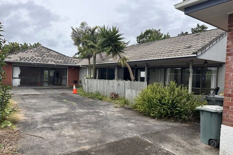 Photo of property in 44 Ashlynne Avenue, Papatoetoe, Auckland, 2025