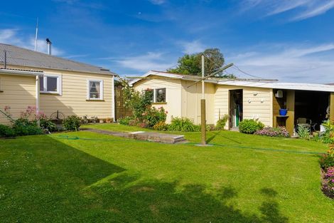 Photo of property in 61 Shearman Street, Waimate, 7924
