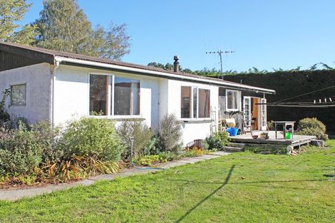 Photo of property in 3495 Kurow Duntroon Road, Duntroon, Oamaru, 9494