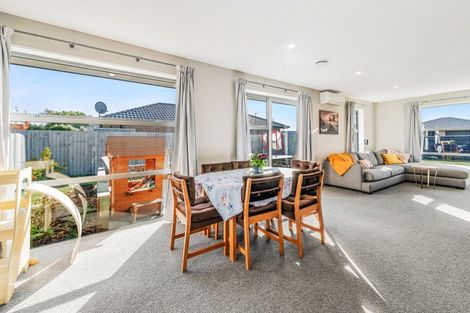 Photo of property in 52 Clausen Avenue, Leeston, 7632