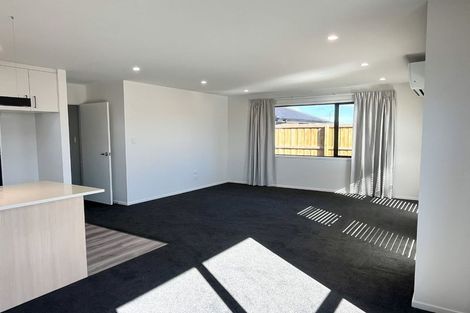 Photo of property in 25 Finn Avenue, Rolleston, 7615