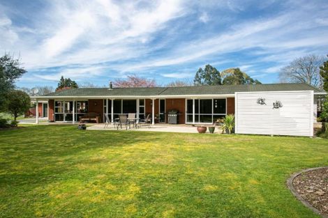 Photo of property in 145 Pickering Road, Tamahere, Cambridge, 3493