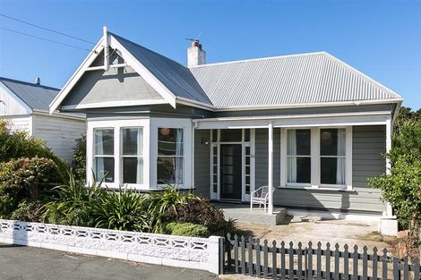 Photo of property in 55 Jackson Street, Saint Kilda, Dunedin, 9012