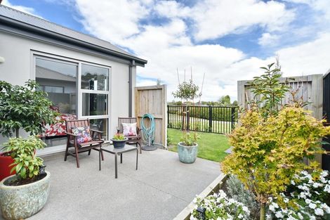 Photo of property in 17 Johnson Street, Kaiapoi, 7630