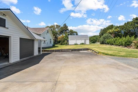 Photo of property in 199 Apotu Road, Kauri, Kamo, 0185