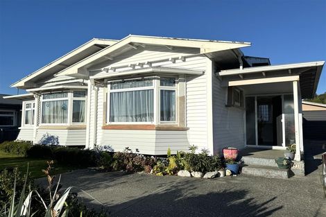 Photo of property in 33 Milton Road, Greymouth, 7805