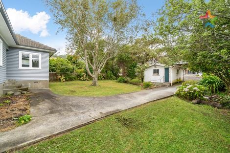 Photo of property in 7 Tawhai Street, Stokes Valley, Lower Hutt, 5019