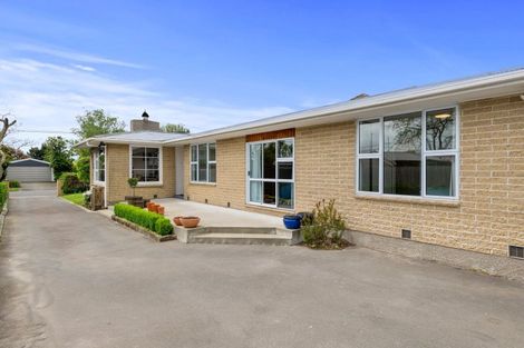 Photo of property in 41 Fairford Street, Bishopdale, Christchurch, 8053