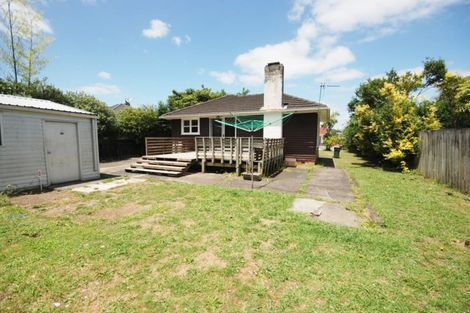 Photo of property in 9 Aronui Terrace, Kelston, Auckland, 0602