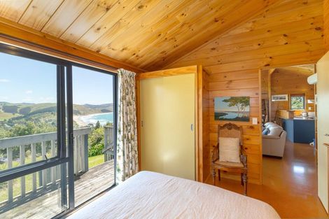Photo of property in 46 Guthrie Crescent, Castlepoint, Tinui, 5889