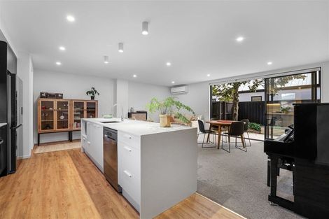 Photo of property in 91 Innes Road, St Albans, Christchurch, 8052