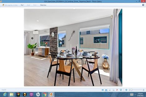 Photo of property in 26a Sunbrae Grove, Mount Maunganui, 3116