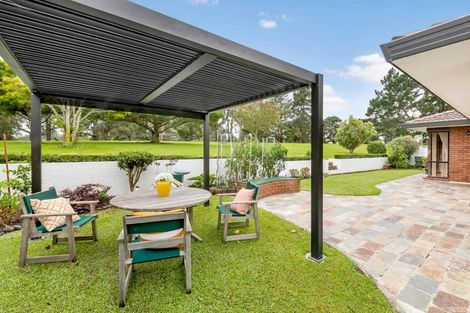 Photo of property in 45 Golfland Drive, Golflands, Auckland, 2013