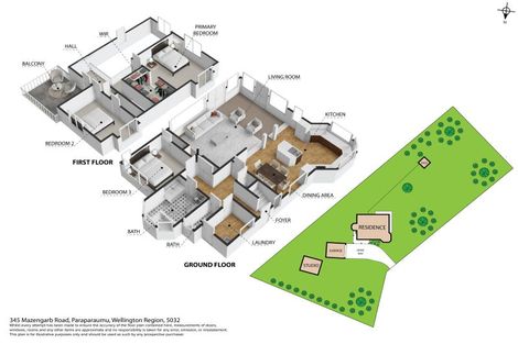 Photo of property in 345 Mazengarb Road, Paraparaumu, 5032