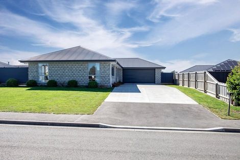 Photo of property in 4 Redhaven Rise, Netherby, Ashburton, 7700