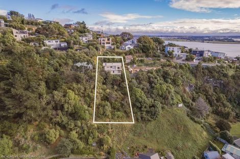 Photo of property in 61 Mount Pleasant Road, Mount Pleasant, Christchurch, 8081