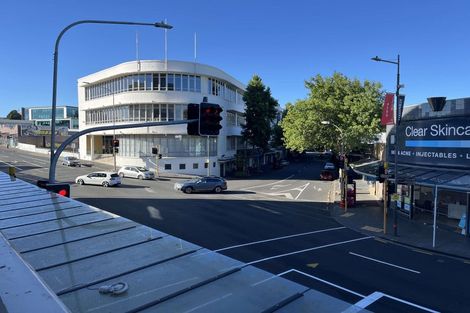 Photo of property in 707/26 Remuera Road, Newmarket, Auckland, 1050