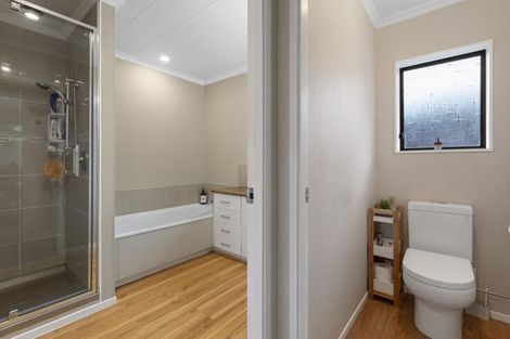 Photo of property in 44a Dixon Avenue, Hawera, 4610