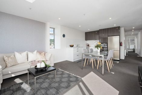 Photo of property in Elevate, 15/30b Taranaki Street, Te Aro, Wellington, 6011