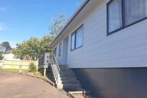 Photo of property in 19 Coey Place, Glen Eden, Auckland, 0602