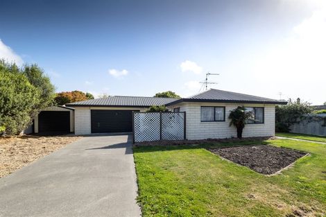 Photo of property in 7 Clark Street, Allenton, Ashburton, 7700