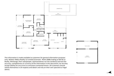 Photo of property in 81 Cook Drive, Whitianga, 3510