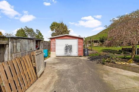 Photo of property in 8 Bexhill Terrace, Tirau, 3410