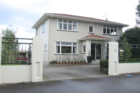 Photo of property in 70 Heretaunga Street, Palmerston North, 4414