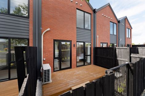 Photo of property in 5/43 Prisk Street, Melville, Hamilton, 3206